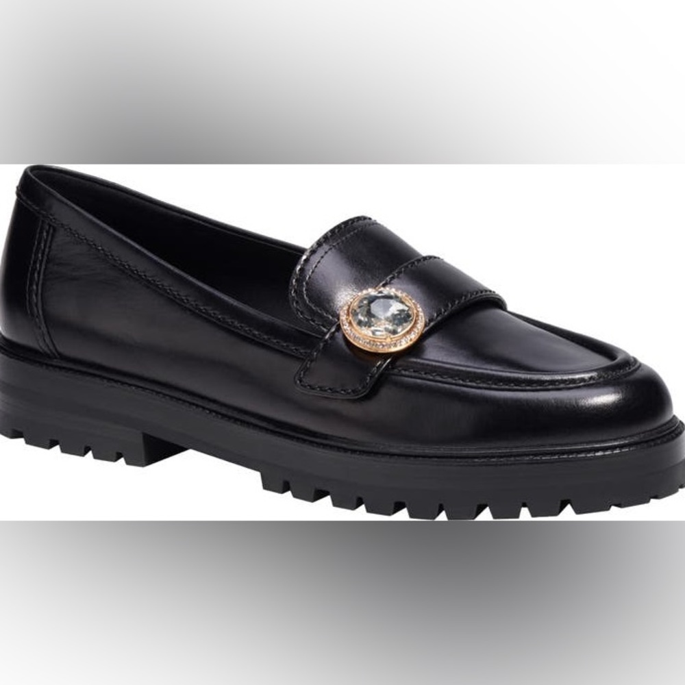 Kate Spade Posh Loafer (size 7.5)